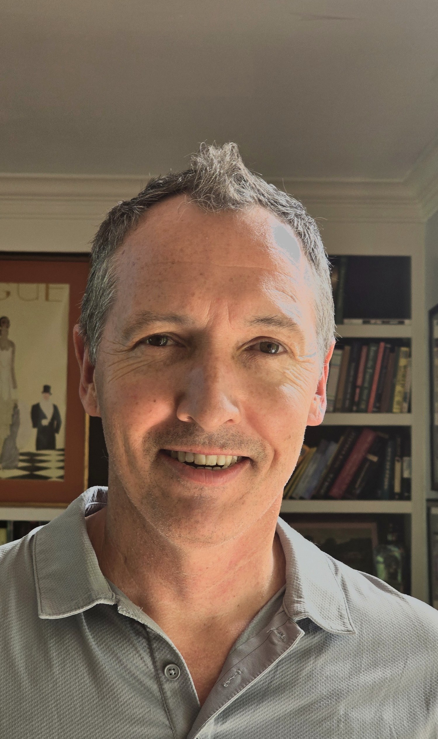 Michael A. RoBards, LCSW — therapist in Louisville, KY